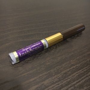 SeneGence Brown LashSense with UnderSense