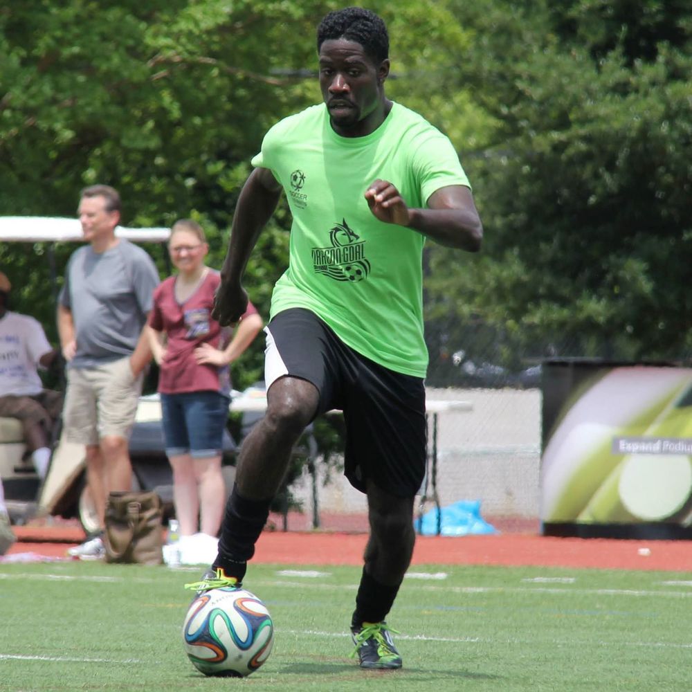 Meet your Posher, Oliver