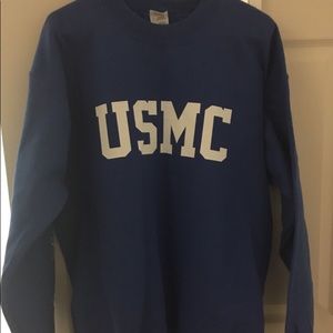 USMC Sweatshirt