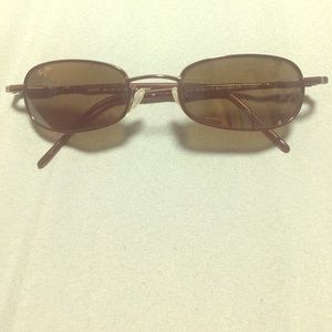 Maui Jims Sunglasses Maui Dark Brown