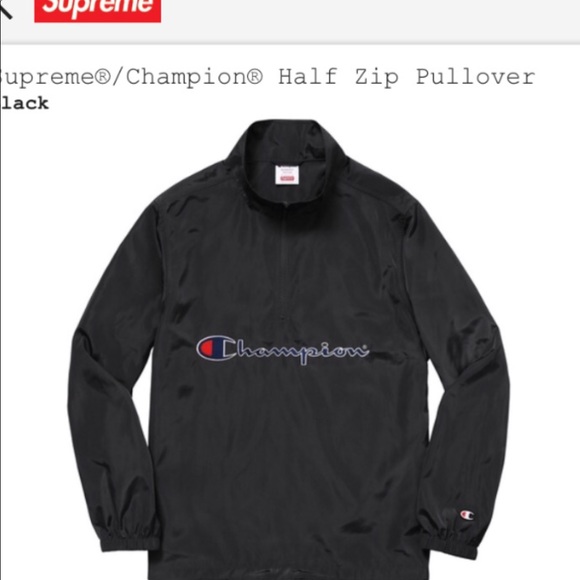 100% Authentic. Brand new , DS SupremexChampion