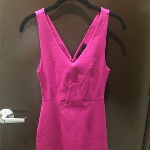 Jack Bodycon Dress