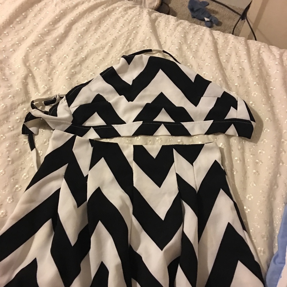Two piece outfit