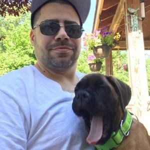 Meet your Posher, Bruno