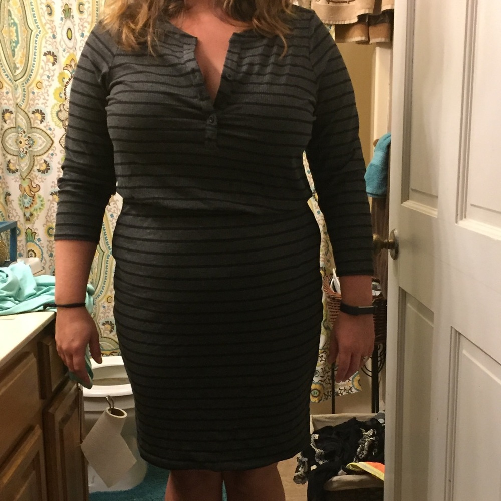 Size 1 torrid Dress