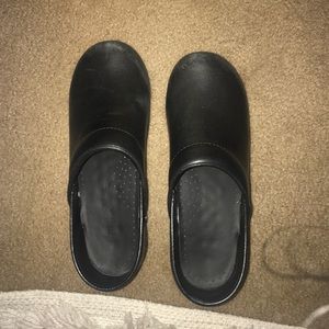 Sanita clogs