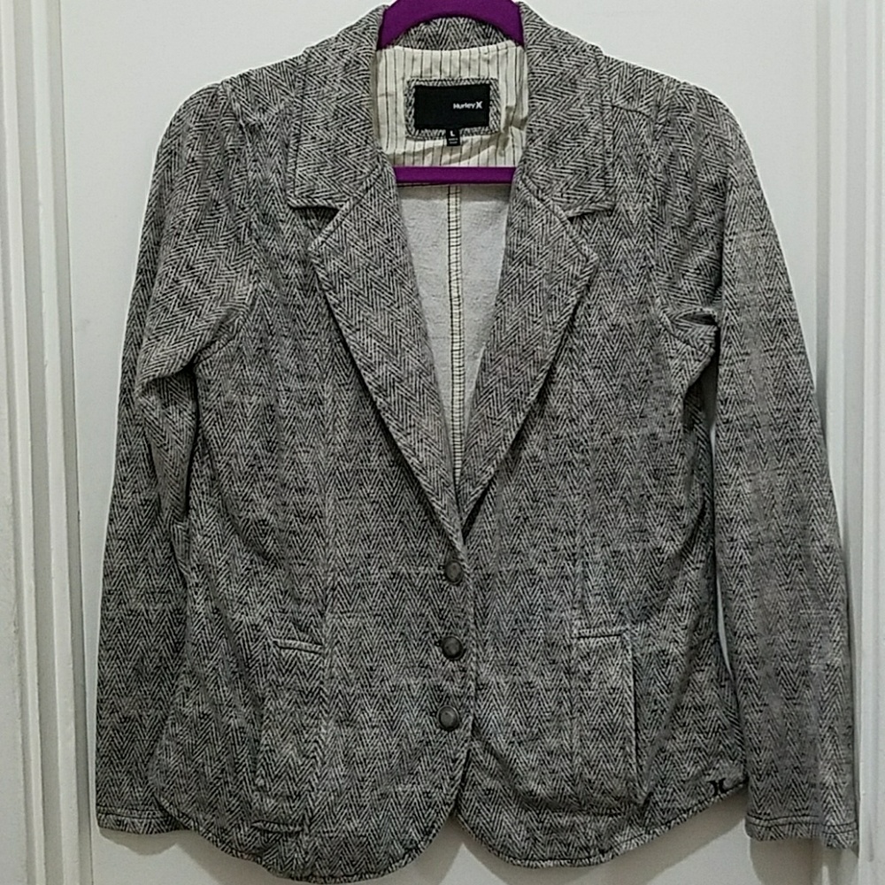Hurley Sweater