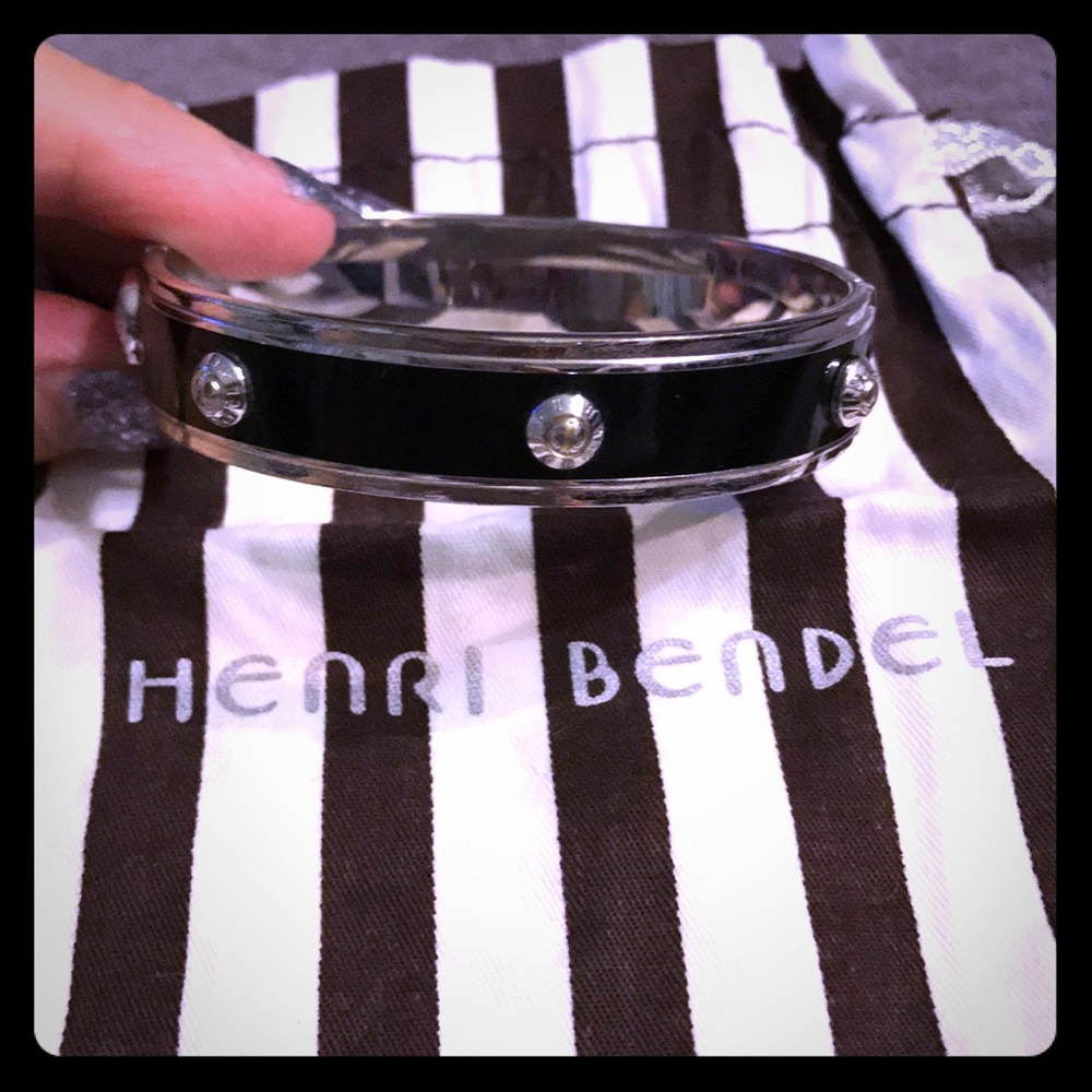 Henri Bendel Bracelet