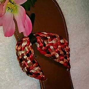 Handmade Sandals