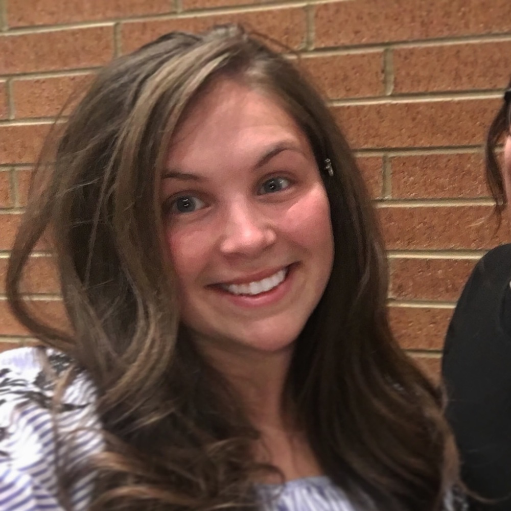 Meet your Posher, Maggie