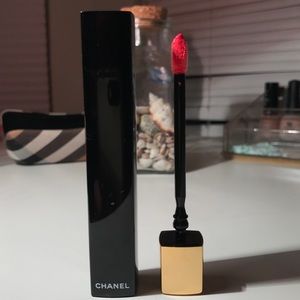 ⭐️SALE⭐️CHANEL Rouge Allure Gloss 13 Affriolant