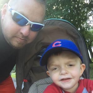 Meet your Posher, Steven