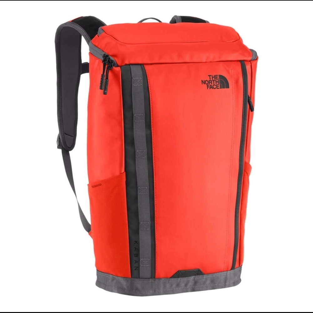 The North Face Camp Kaban Backpack 24L