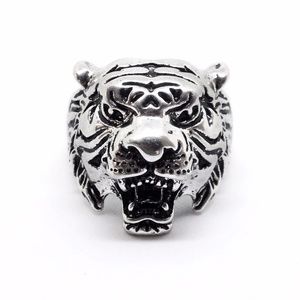 Tiger Ring