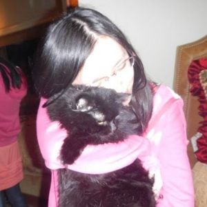 Meet your Posher, Ruomei