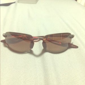 Maui Jim Sunglasses MJ Sport