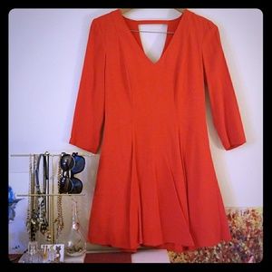 Armani Exchange dress