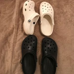 Crocs
