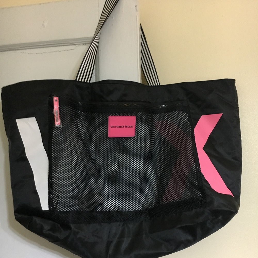 VS tote