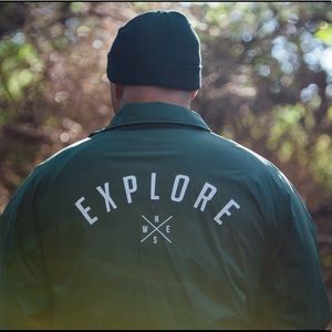 Meet your Posher, Andrew