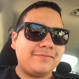 Meet your Posher, Jason