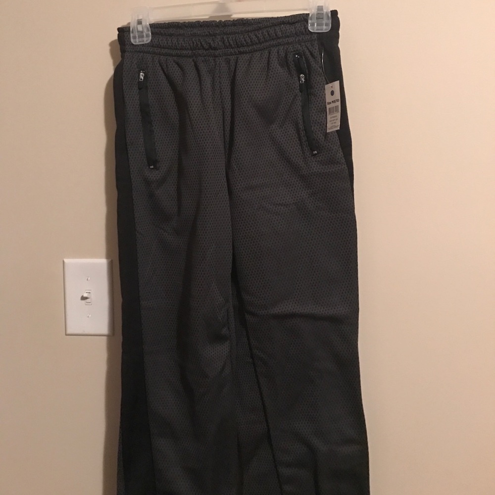 Boys sweatpants NWT