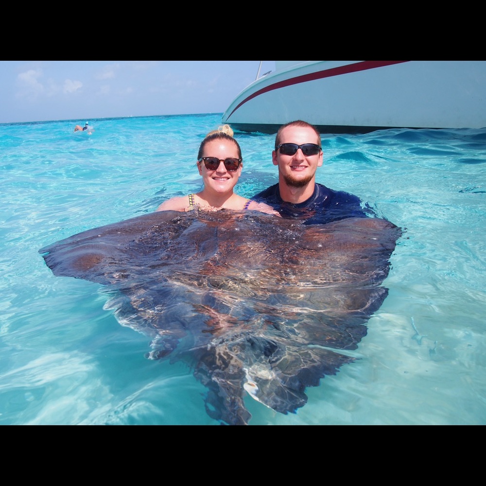 Meet your Posher, Paige