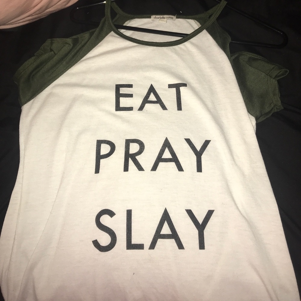 Cute shirt