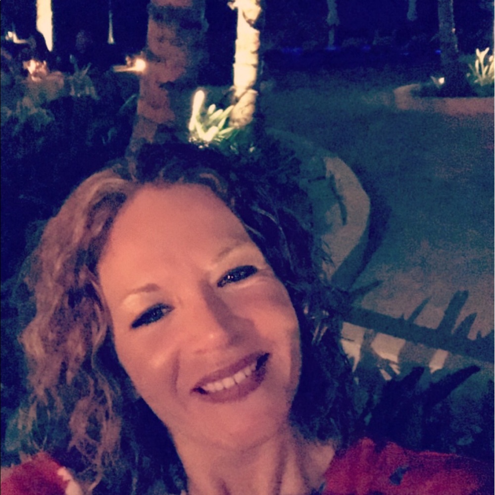 Meet your Posher, Sasha