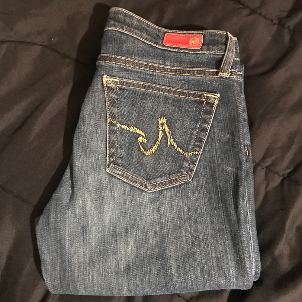 Adriano Goldschmied dark Angel fit Denim size 29R