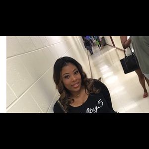 Meet your Posher, Britney