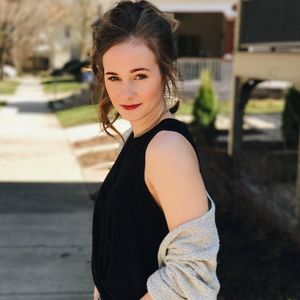 Meet your Posher, Kelsey