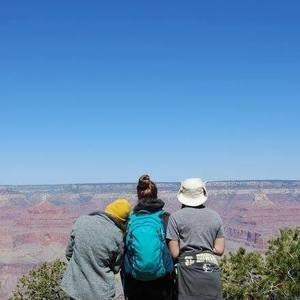 Meet your Posher, Robin