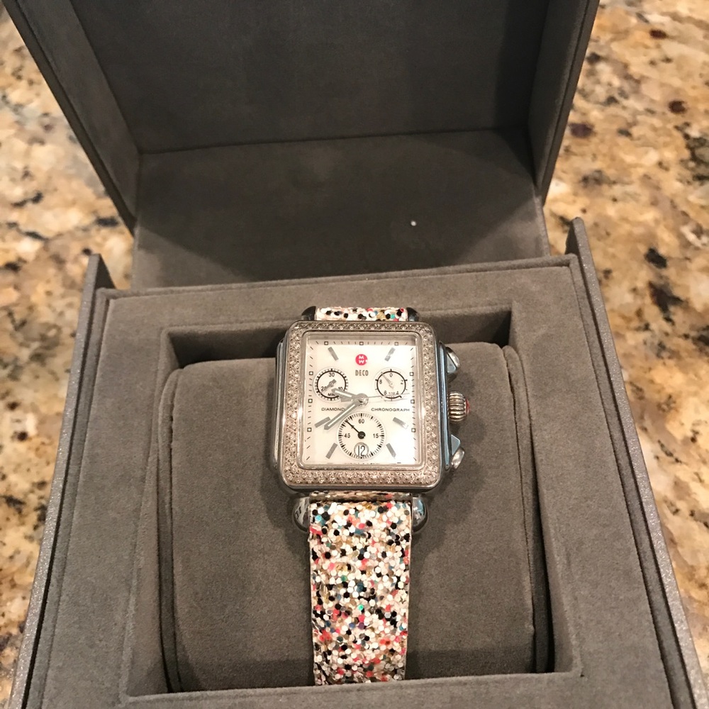 Michele Watch