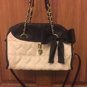 Betsey Johnson Purse