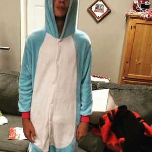 Meet your Posher, Joe paul