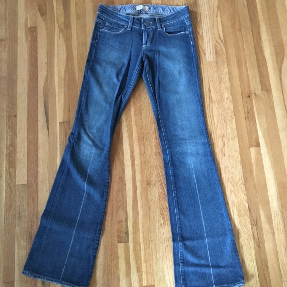 Paige Jeans Flare!