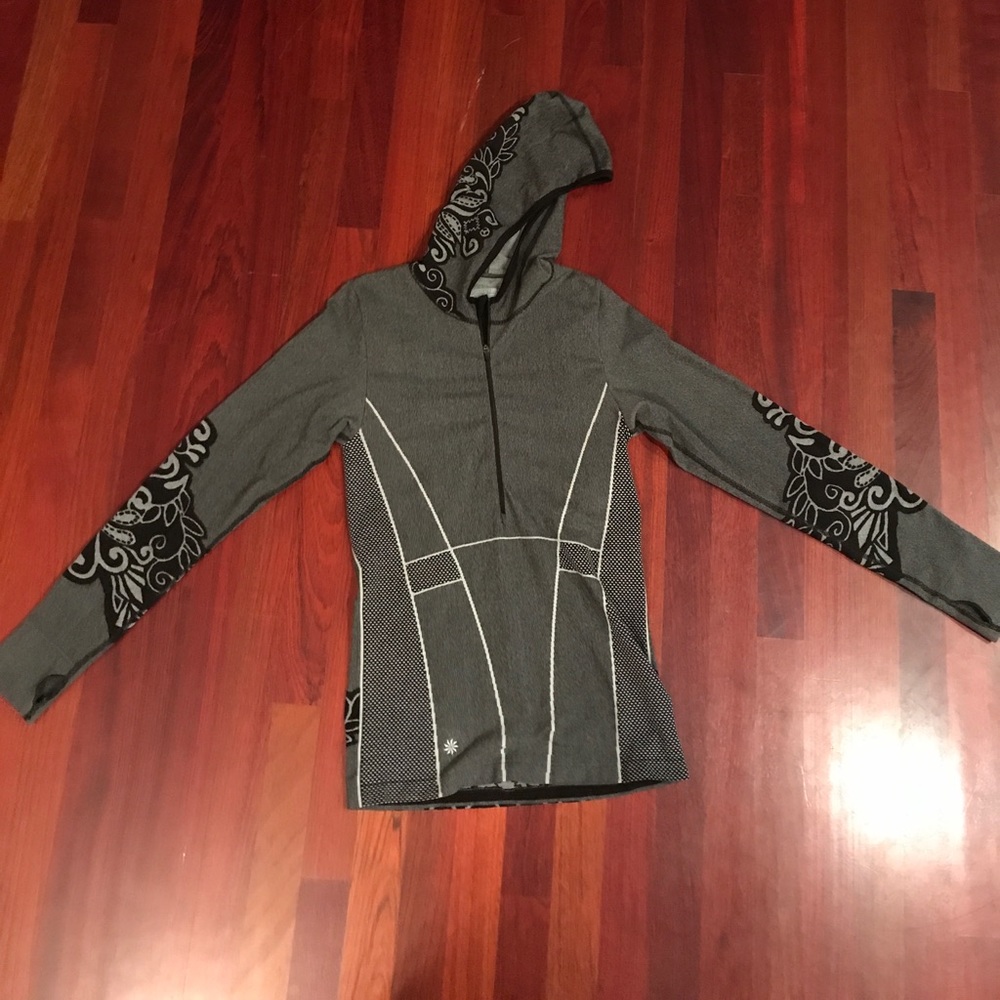 Athleta jacket