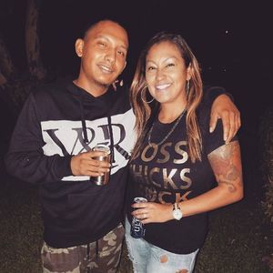 Meet your Posher, Diamond