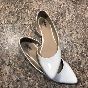 White Flats
