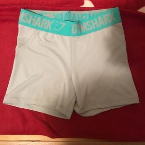 Gymshark shorts