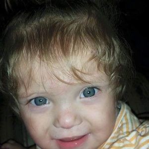 Meet your Posher, Rosalba