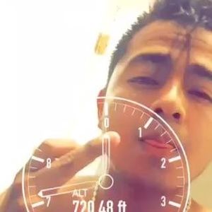 Meet your Posher, Erik ingles