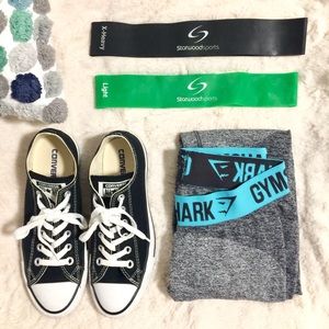 Gymshark Flex Leggings