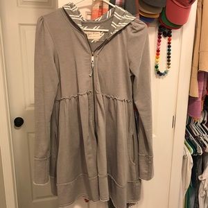 Evy's Tree Sophie in Ice Gray