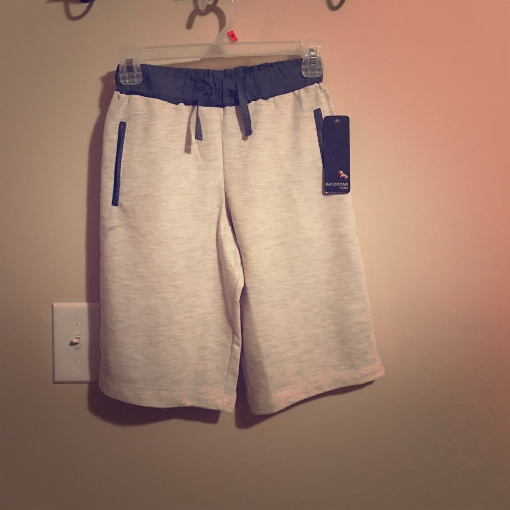 Boys shorts NWT