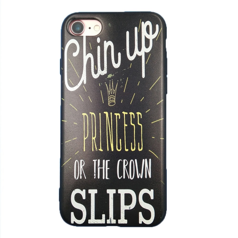 JUST IN   IPhone 7 Plus case