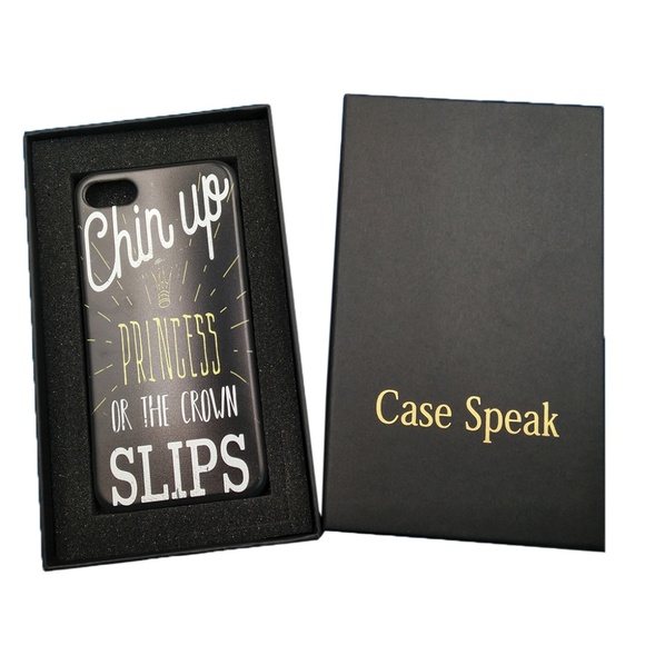 JUST IN   IPhone 7 Plus case - Picture 3 of 3