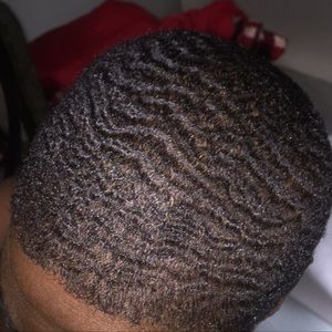 Meet your Posher, Perryion