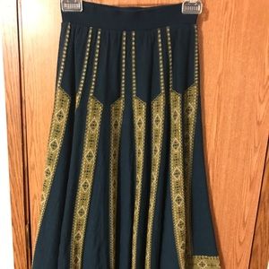 Beautiful A line skirt for any occasion